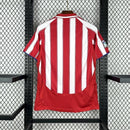 Camisa Atlético de Madrid Retrô 1 - 2003/04