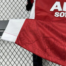 Camisa AZ Alkmaar 1 - 25/26