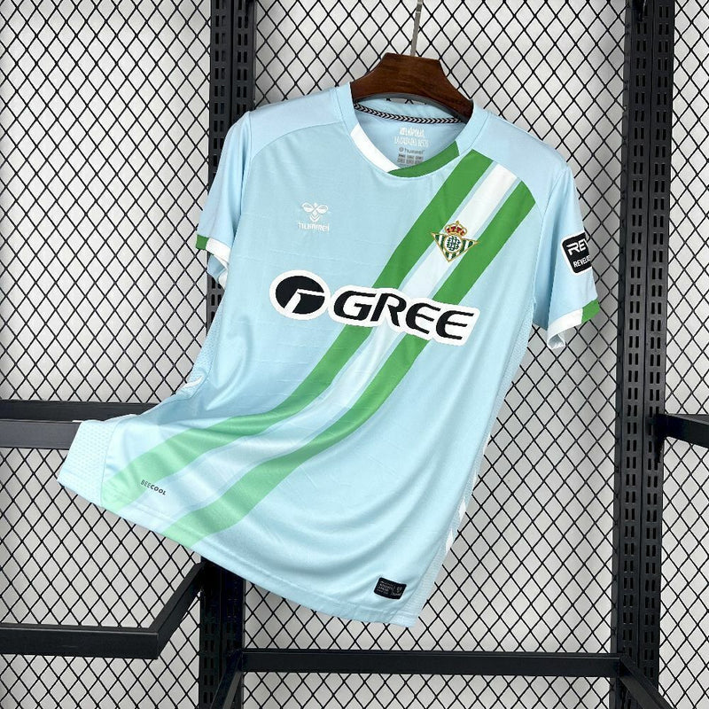 Camiseta Real Betis 1 - 25/26