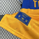 Camisa Tigres Originals 1 - 25/26