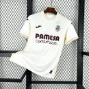 Camisa Villarreal CF 2 - 25/26