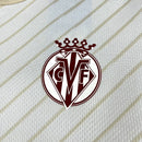 Camisa Villarreal CF 2 - 25/26