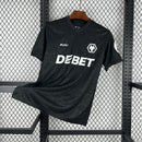 Camisa Wolverhampton 1 Goleiro - 25/26