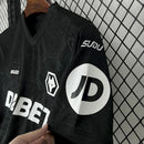 Camisa Wolverhampton 1 Goleiro - 25/26