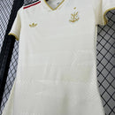 Camisa Flamengo Feminina 3 - 25/26
