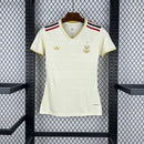 Camisa Flamengo Feminina 3 - 25/26