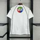 Camisa Vasco Retrô 2 - 2000