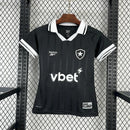 Camisa Botafogo Feminina 2 - 25/26