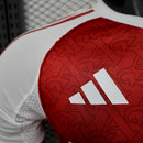 Camisa Arsenal Player 1 - 25/26