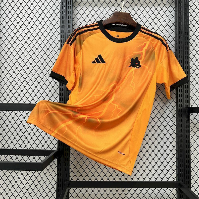 Camisa AS Roma 2 - 25/26