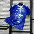 Camisa Como 1907  1 - 25/26
