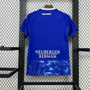 Camisa Como 1907  1 - 25/26
