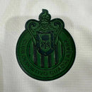 Camisa Chivas Guadalajara 2 - 25/26
