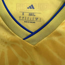 Camisa Colômbia 1 - 2025