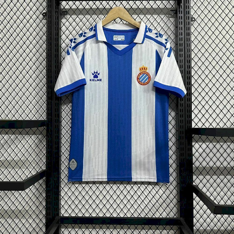 Camisa Espanyol 1 - 25/26