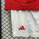 Kit Infantil Internacional 1 - 25/26
