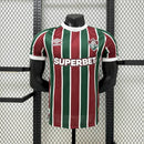 Camisa Fluminense Player 1 - 25/26
