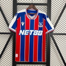Camisa Crystal Palace 1 - 25/26