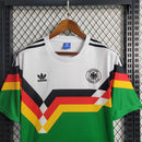 Camisa Alemanha Retrô 1 - 1990