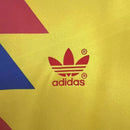 Camisa Colômbia Retrô 1 - 1990