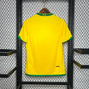 Camisa Brasil Retrô 1 - 2006
