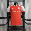 Camisa Internacional Player 1 - 24/25