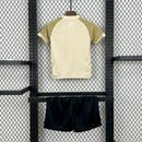 Kit Infantil Vasco 3 - 24/25