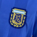 Camisa Argentina Retrô 2 - 1986