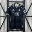 Camisa Real Madrid 2 - 25/26