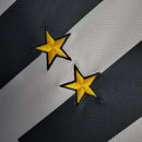 Camisa Juventus Retrô 1 - 1995/97