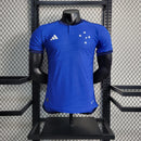 Camisa Cruzeiro Player 1 - 23/24
