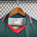 Camisa Marrocos Retrô 2 - 1998