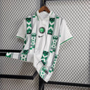 Camisa Nigéria 1 - 2024