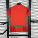 Camisa Marrocos 1 - 2025
