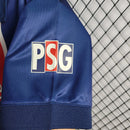 Camisa Paris-Saint Germain Retrô 1 - 1998