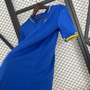 Camisa AS Mônaco 2 - 25/26