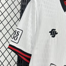 Camisa Newell´s Old Boys 2 - 25/26