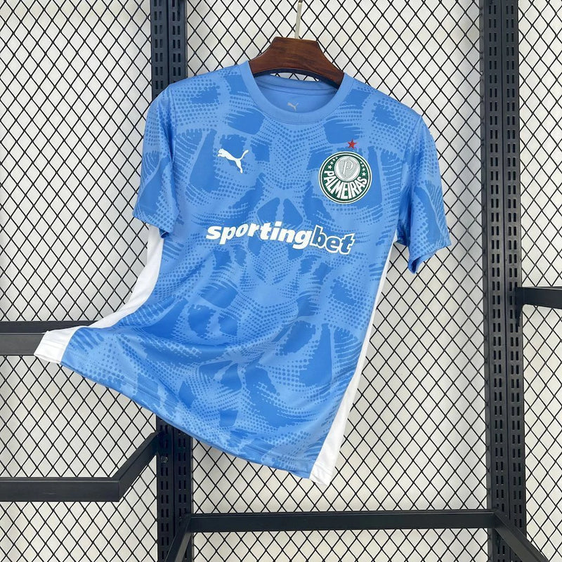 Camisa Palmeiras Goleiro - 25/26