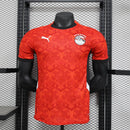Camisa Egito Player 1 - 2025