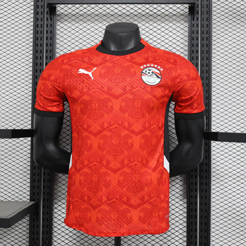 Camisa Egito Player 1 - 2025