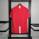 Camisa Manchester United Retrô 1 - 2007/08