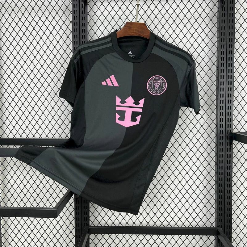 Camisa Inter Miami 2 - 25/26