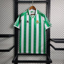 Camisa Real Betis Retrô 1 - 1995/97