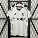 Camisa Fulham 1 - 25/26
