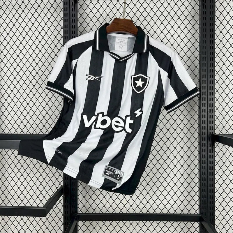 Camisa Botafogo 1 - 25/26