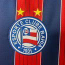 Camisa Bahia 2 - 25/26