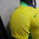 Camisa Brasil Player 1 - 2025