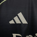 Camisa Real Madrid 2 - 25/26