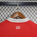 Camisa Internacional 1 - 25/26