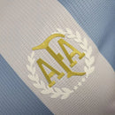 Camisa Argentina Player 1 - 2025